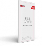 Extra Digital Apsauginis grūdintas stiklas Samsung Galaxy Note 9 (3D, juoda)