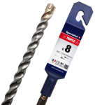 SPECIALIST+ trigub. grąžtas TRIPLE, 8/100x160 mm