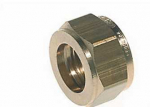 Vsh Fittings Bv VSH suspaudimo veržlė 12 mm