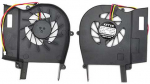 Ne&scaron;iojamo kompiuterio ventiliatorius SONY VGN-CS31S, VGN-CS31S