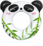 Bestway vaiki&scaron;kas plaukimo ratas, panda