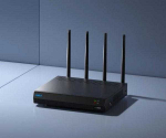 NVR Reolink RLN12W; NVS12W Canale IP: 12 Iesiri video: 1HDMI, 1VGA Iesiri audio: camera cu microfon Compresie video: H.265, H.264 Wireless Standard: IEEE 802.11a/ac/ax/ b/g/n Frecventa: 2.4 GHz/5 GHz Memorie: 1 x SATA(2TB) Putere de alimentare: 12V/2 ...