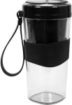 Toya Sa Poland Smulkintuvas / blenderis | ne&scaron;iojamas / bevielis USB 0,35L (67710)