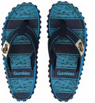 Gumbies Islander &Scaron;lepetės GU-FFISL110