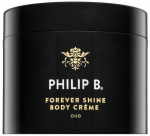 PHILIP B Forever Shine Body Creme, 236 ml