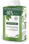 Klorane DUPLO Nettle &Scaron;ampūnas 2x, 400 ml