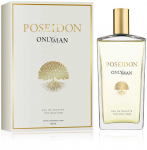 POSEIDON ONLY MAN EDT vapo 150 ml