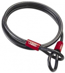 Abus Cobra 10/500 Juodas trosas