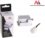 MACLEAN MCE32 Maclean MCE32 automatinis jungiklis su PIR judesio jutiklio jutiklio apsauga 800W