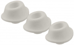 W-Heads 3x M Pilkas
