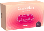 Wom. Next Heads Dark Violetinė M