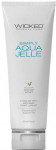 Medica Wicked Sensual Care WICKED SIMPLY AQUA JELLE LUBRIKANTAS 120ml