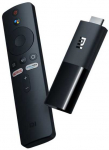 Vaizdo grotuvas Xiaomi &bdquo;Mi TV Stick&ldquo;, &bdquo;Full HD&ldquo;, &bdquo;Android&ldquo;, 1920 x 1080 pikselių, 1080p, ARM Cortex-A53, &bdquo;Android 9.0&ldquo;