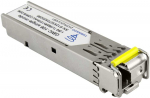 &Scaron;akotuvas SFP GBIC PULSAR GBIC-106 modulis
