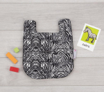 CuddleCo įdėklas Comfi-Cush Mini - Zebra