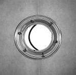 Hidroizoliacinis komplektas(310.510.92) (HL83.M)