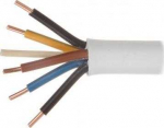 TST ELEKTROS KABELIS YDY-5X2.5