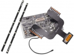Xiaomi M365 baterijos valdymo plok&scaron;tė (BMS)