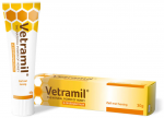 Vetramil - žaizdų tepalas 30 g. - (840200)
