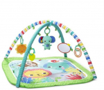 Bright Stars &bdquo;Bright Starts&ldquo; &ndash; sulankstoma sporto salė &bdquo;Wild Wiggles&ldquo; &ndash; (BS-16814)