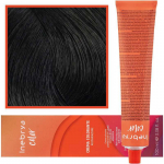 Inebrya Color hair dye 100ml - 3 | Pure Dark Chestnut