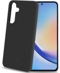 Dėklas Celly CROMO - Samsung Galaxy A55 5G, Cover, Samsung, Galaxy A55 5G, 16.8 cm (6.6"), Juodas