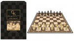 Mediniai &scaron;achmatai Kasparov