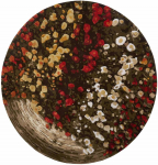 Fargotex Kilimas SPRING &Oslash;200