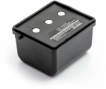 Akumuliatorius Cameron Sino Technology Baterija Itowa BT7223, BT7223MH 7,2V 2000mAh Betonoms, Combi, Compact, Setval