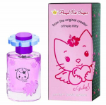 La Rive ANGEL CAT CUGAR kvapusis vanduo vaikams Melon, 30 ml