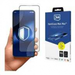 Matinis grūdintas stiklas 3mk HardGlass Matt Max Apple iPhone 13 Pro Max/14 Plus