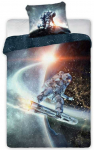 MCU Patalynė bawełniana dvipusė POW-165