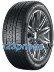 Continental 255/55R20 WINTERCONTACT TS 860 S 110H XL SSR *