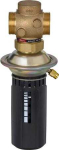 Danfoss AVP 32 diferencinis reguliatorius KV10,0