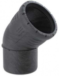 Geberit Silent pro lenkimo juosta 50 mm - 45 g.
