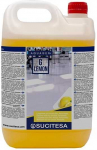 Sucitesa Aquagen G Lemon kvapnus universalus valiklis su bio-alkoholiu (koncentratas) - 5L