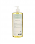 Bebar&eacute; Grapeseed Oil vynuogių sėklų aliejus, 1000 ml