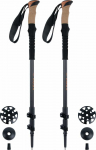 Noux Grus teleskooppisauvat, 63 - 135 cm