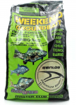 Jaukas GENLOG Weekend, marcipanas, 5kg