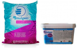 Sucitesa Emulgen Excellence skalbimo milteliai su enzimais - 3Kg