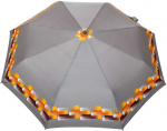 Parasol Moteri&scaron;kas trumpas skėtis automatinis SUPER LIGHT 11