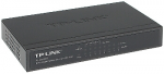 &Scaron;akotuvas TP-LINK TL-SG1008P 8 prievadų POE komutatorius