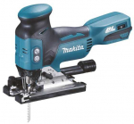 Wyrzynarka akumuliatorinė 18v be akumuliatoriaus ir kroviklio djv181z makita