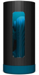 LELO F1S V3 XL Intimate Console Teal - App-Controlled, Liquid Silicone