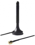TELTONIKA WIFI magnetinė SMA antena