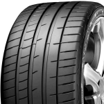 Goodyear Padangos Eagle F1 Supersport 106 Y XL NE0 (B A A 70dB)