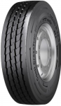 Continental 315/80R22.5 CROSS TRAC HS3 20PR 156/150K TL M+S 3PMSF /priekis