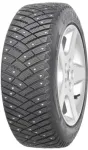225/55R16 ULTRAGRIP ICE ARCTIC 99T D XL GOODYEAR