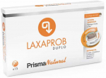Prisma Natural Laxaprob 2x15 maisto papildas žarnynui