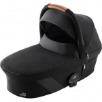Britax Romer Smile 4 vežimėlio lop&scaron;ys, Pilkos (Midnight) spalvos